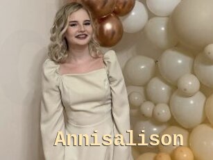 Annisalison