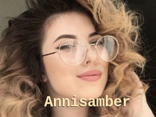 Annisamber