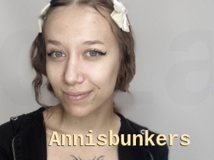 Annisbunkers