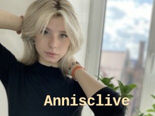 Annisclive