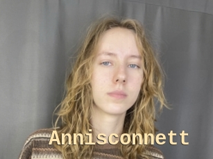 Annisconnett