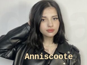 Anniscoote