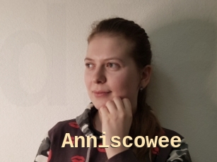 Anniscowee