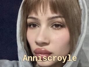 Anniscroyle