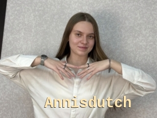 Annisdutch