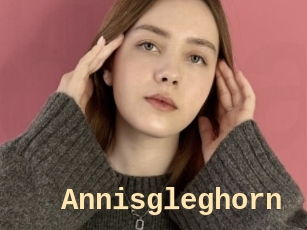 Annisgleghorn