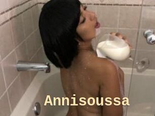 Annisoussa