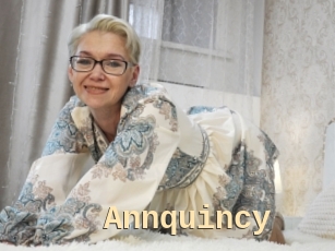 Annquincy