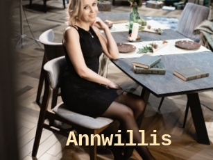 Annwillis