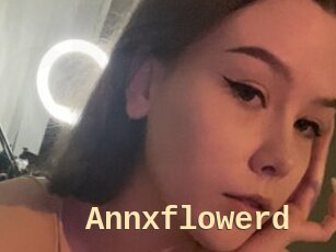 Annxflowerd