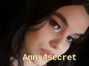 Anny4secret