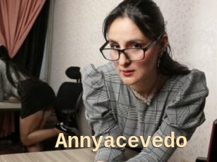 Annyacevedo