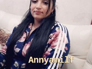 Annyamilf