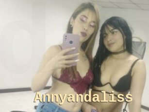 Annyandaliss