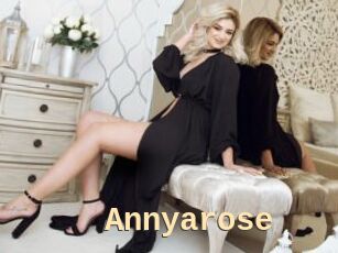 Annyarose