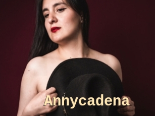 Annycadena