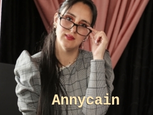 Annycain