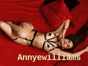 Annyewilliams