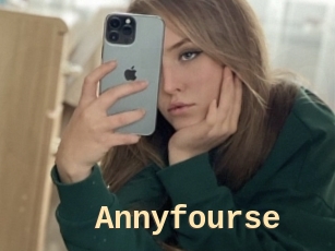 Annyfourse