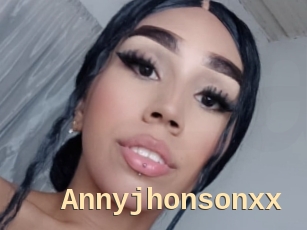 Annyjhonsonxx