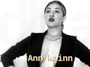 Annykainn