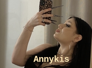 Annykis