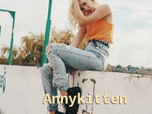 Annykitten