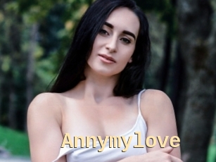 Annymylove