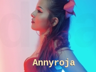 Annyroja