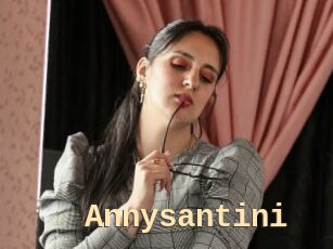 Annysantini