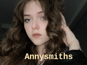 Annysmiths