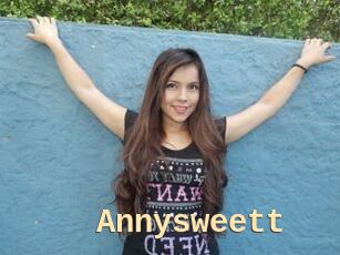 Annysweett