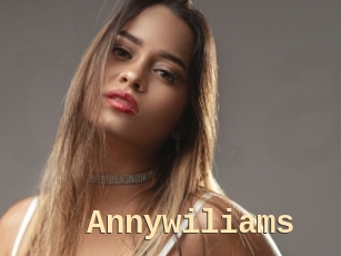 Annywiliams