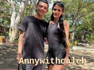 Annywithcaleb