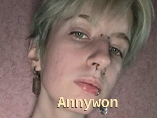 Annywon