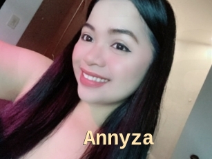 Annyza