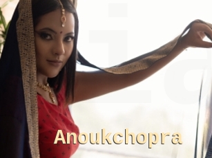 Anoukchopra