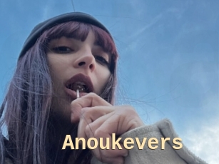 Anoukevers