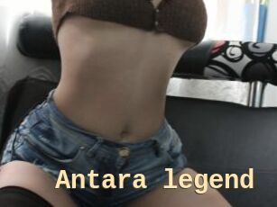 Antara_legend