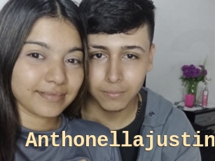 Anthonellajustin