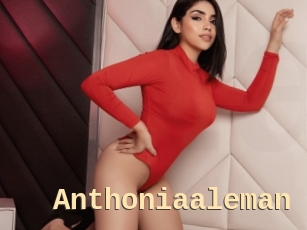 Anthoniaaleman