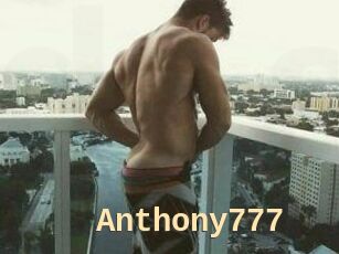 Anthony777