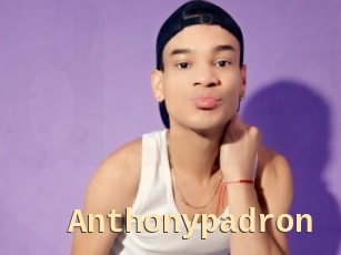 Anthonypadron