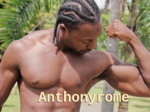 Anthonyrome