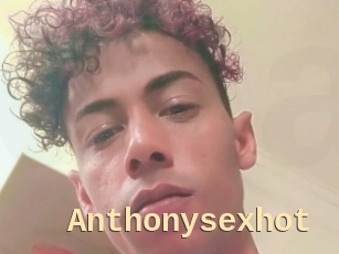 Anthonysexhot