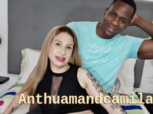 Anthuamandcamila