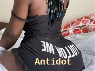 Antidot