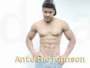 Antoinejohnson