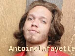 Antoinelafayette