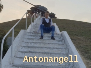 Antonangell